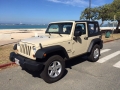 Jeep Wrangler Rentals Honolulu HI