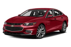 Rent a Car in Honolulu HI