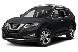 SUV Rentals in Honolulu HI