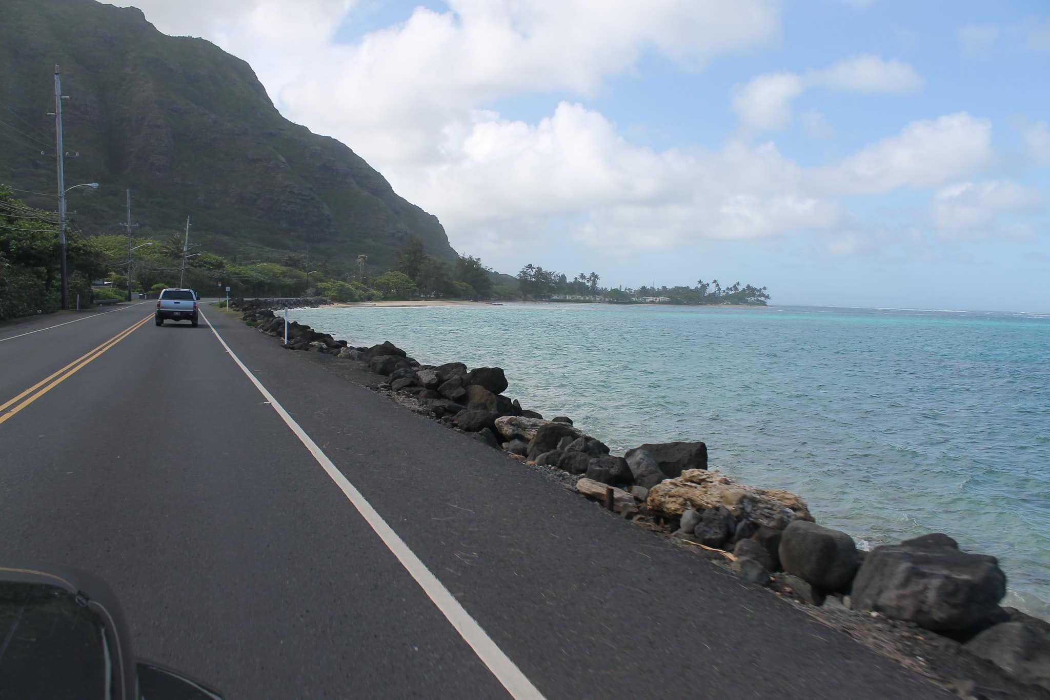 3 Reasons to Reserve a Discount Car Rental in Kahului