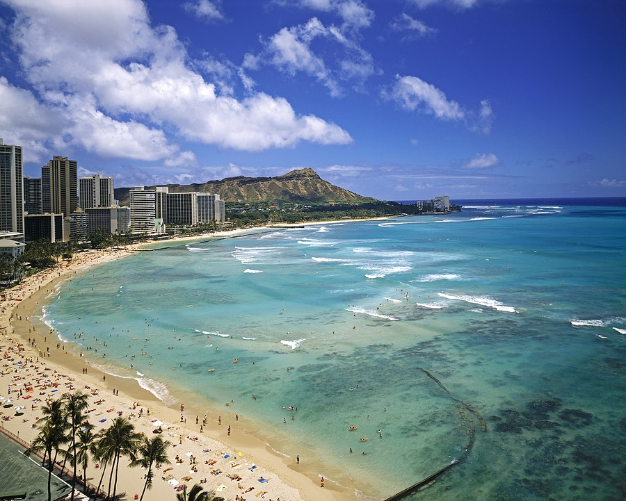 5 Family-Friendly Places To Visit Near Waikiki