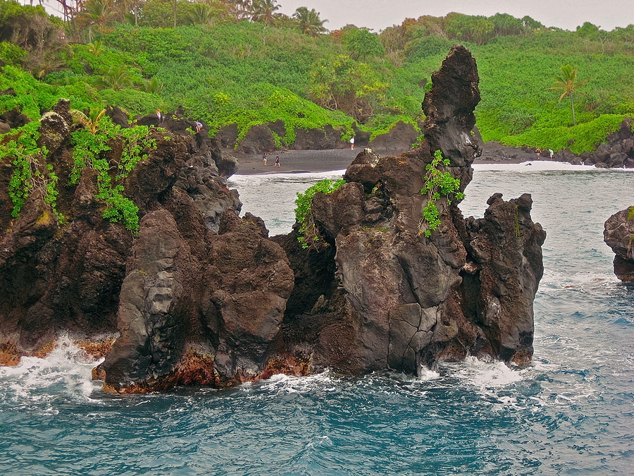 4 Must-Stop Places to Visit in Maui