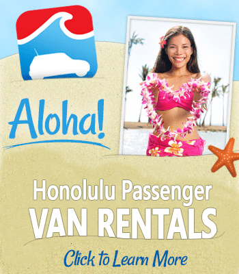 Click to learn about Airport Car Rentals in Honolulu
