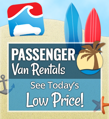Click to learn about Discount Car Rentals in Honolulu HI