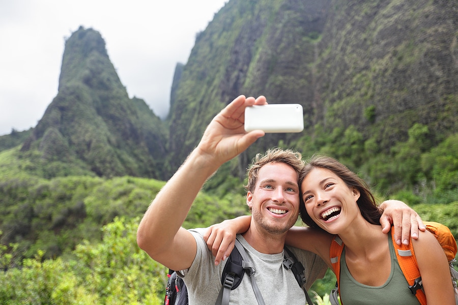 Top 4 Hiking Trails on Maui