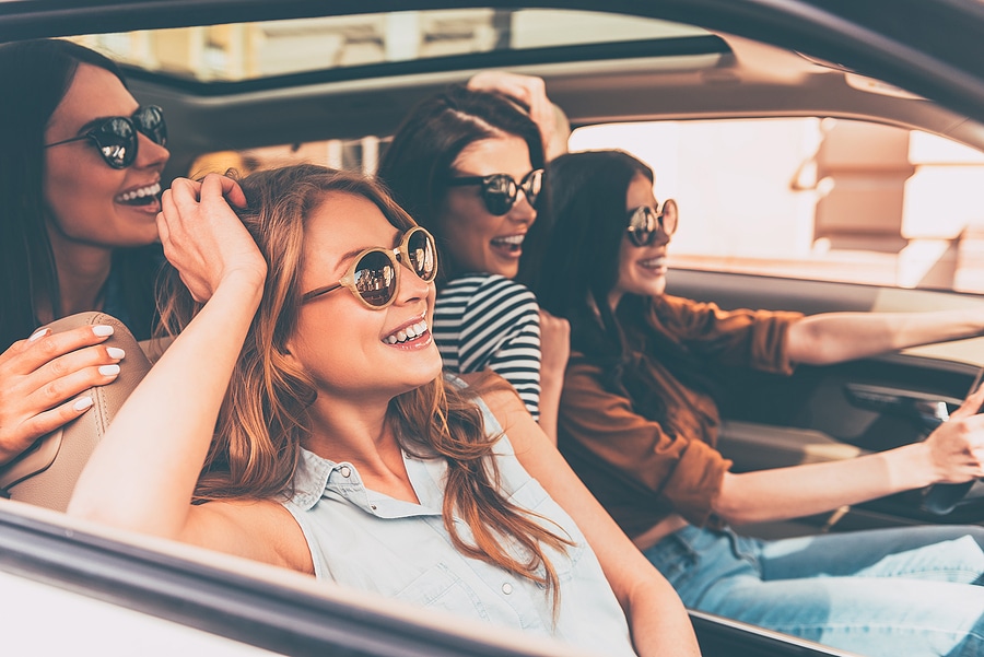 Compact vs. Fullsize: Which Rental Car Is Best?