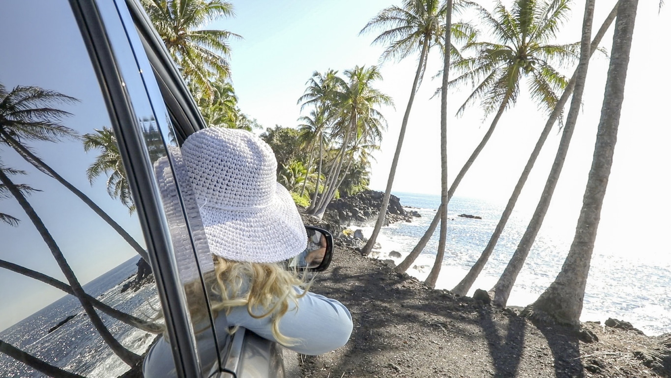 Island Etiquette: 5 Tips for Respectful Driving & Parking in Hawaii